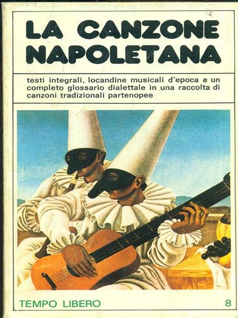 La canzone napoletana - 2