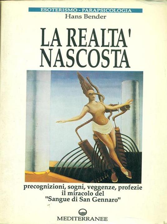 La realtà nascosta - 5