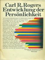 Entwicklung der Personlichkeit