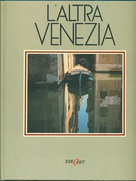 L' Altra Venezia - Paul Van Halle - 10