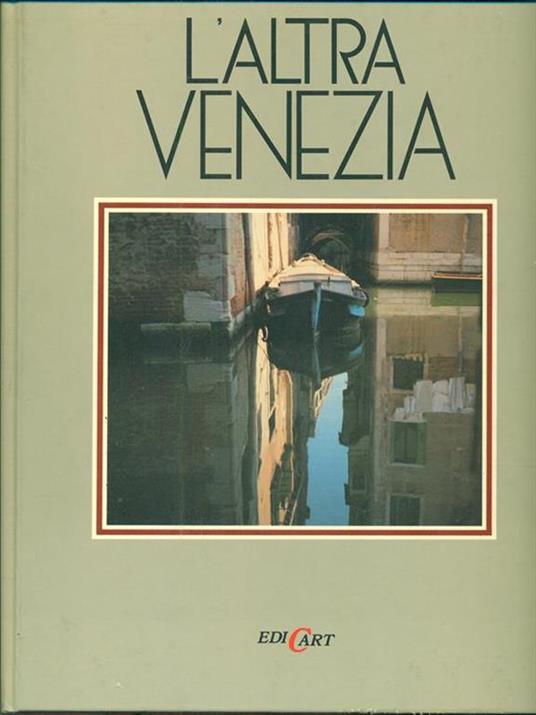 L' Altra Venezia - Paul Van Halle - 7