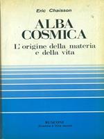 Alba cosmica