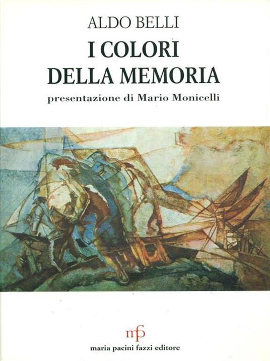 I colori della memoria - Aldo Belli - 5