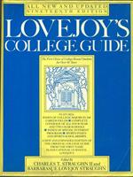 Lovejoy's college guide