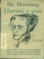 Uomini e anni