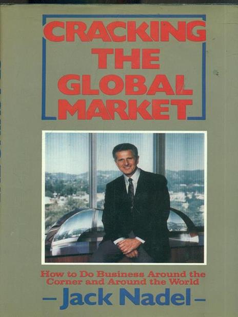 Cracking the global market - 6