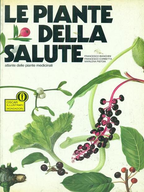 Le piante della salute - 7