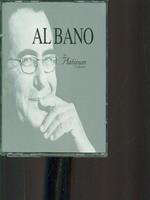 Albano the platinum collection. CD