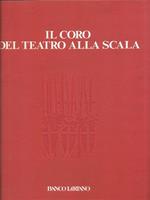 Il coro del teatro alla scala