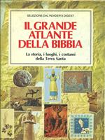 Il grande atlante della Bibbia