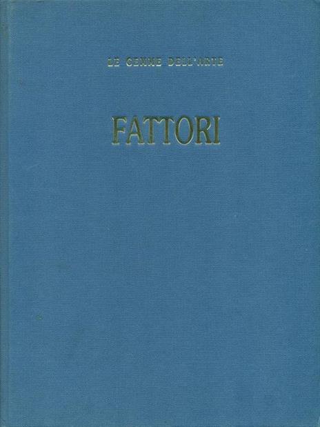 Fattori - 2