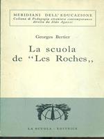 La scuola de Les Roches