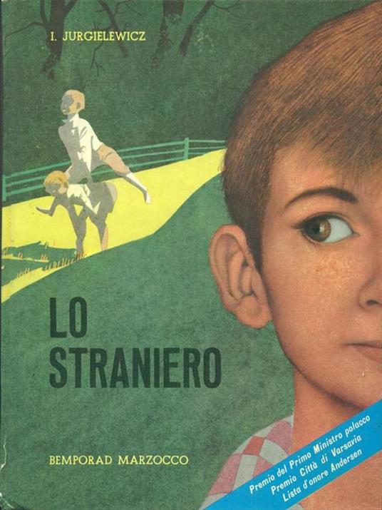 Lo straniero - 5