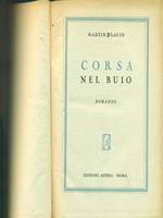 Corsa nel buio