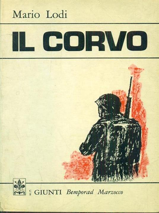 Il Corvo - Mario Lodi - 2