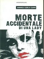 Morte accidentale di una lady