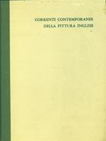 Correnti contemporanee della pittura inglese