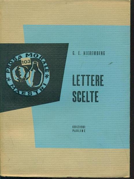 Lettere scelte - 6