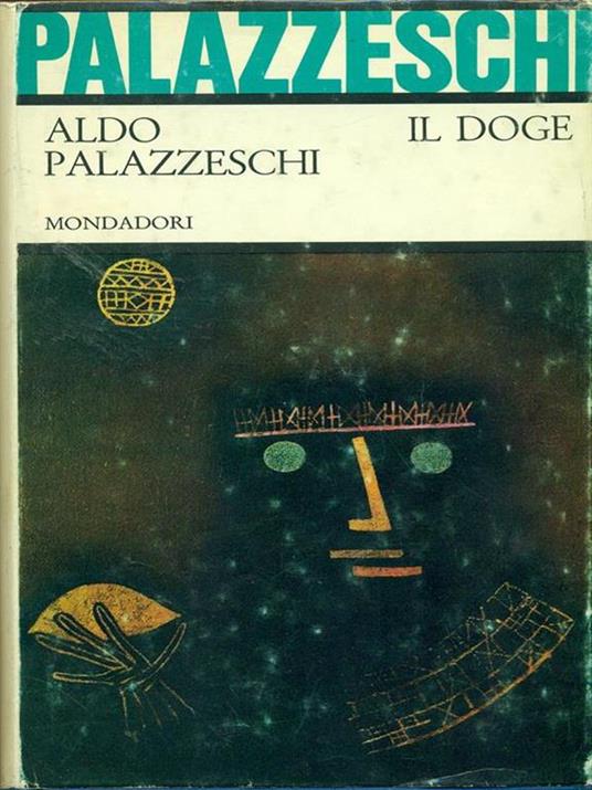 Il doge - Aldo Palazzeschi - 3