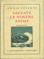 Salvate le nostre anime