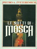 Le notti di Mosca