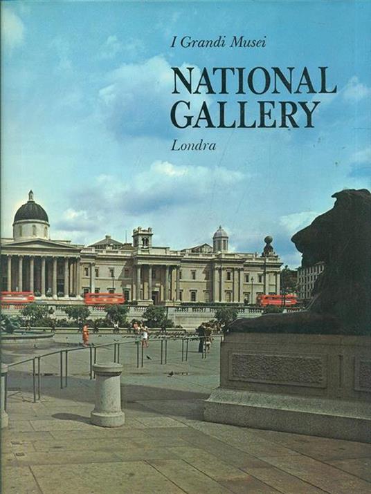 National Gallery Londra - 2