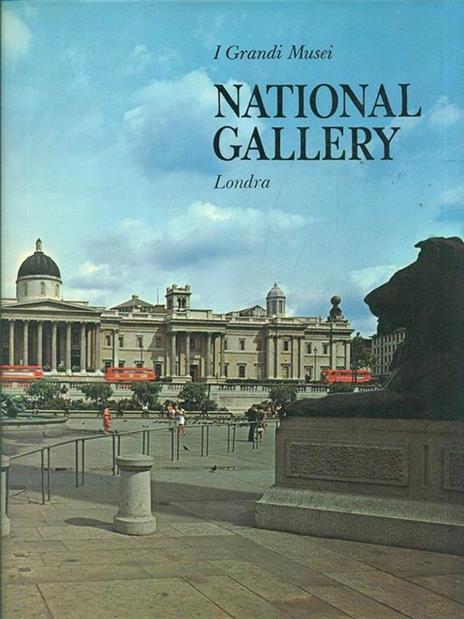 National Gallery Londra - 7