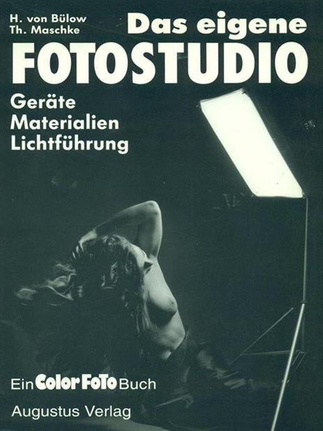 Das eigene fotostudio - 5