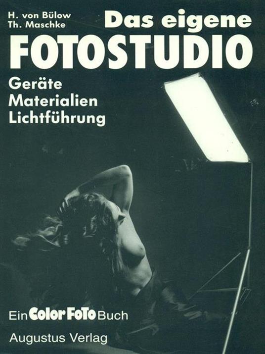 Das eigene fotostudio - 9