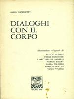 Dialoghi con il corpo