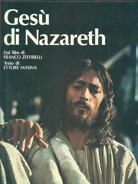 Gesù di Nazareth - Ettore Masina - 8