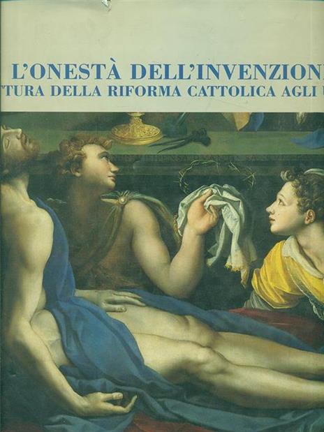 L' onestà dell'invenzione - Antonio Natali - 6