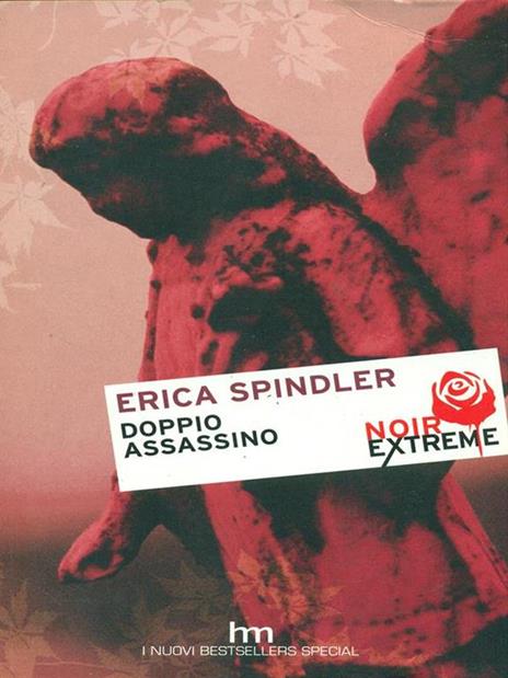 Doppio assassino - Erica Spindler - 2