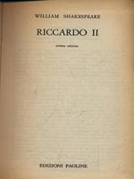 Riccardo II