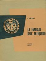 La famiglia dell'antiquario