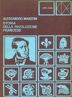 Storia della rivoluzione francese