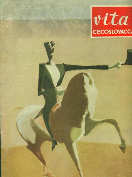 Vita Cecoslovacca giugno 1966 - 4