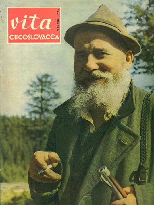 Vita Cecoslovacca settembre 1962 - 7