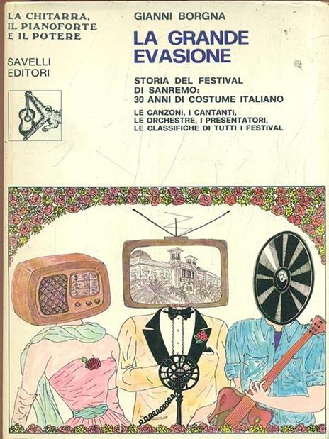 La grande evasione - 3