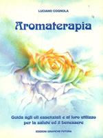 Aromaterapia