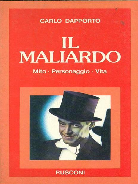 Il miliardo  - Carlo Dapporto - 4