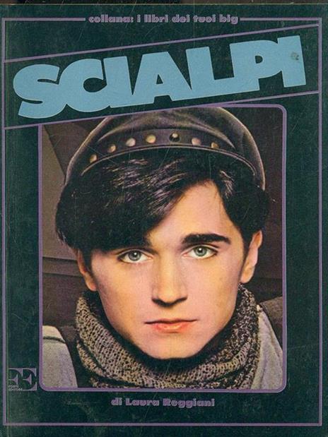 Scialpi - Laura Reggiani - 2