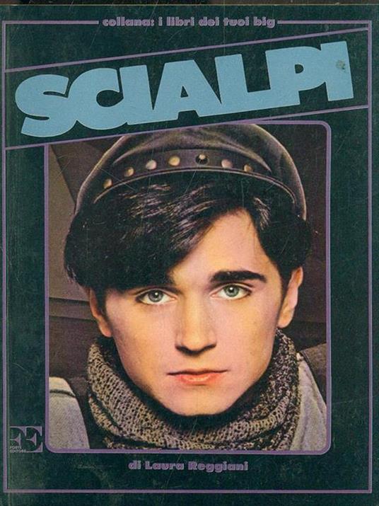 Scialpi - Laura Reggiani - 3