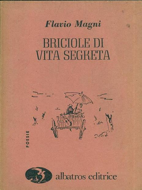 Briciole di vita segreta - 9