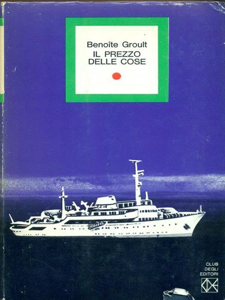 Il prezzo delle cose - Benoîte Groult - 2