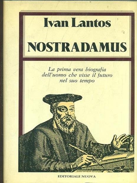 Nostradamus - 8