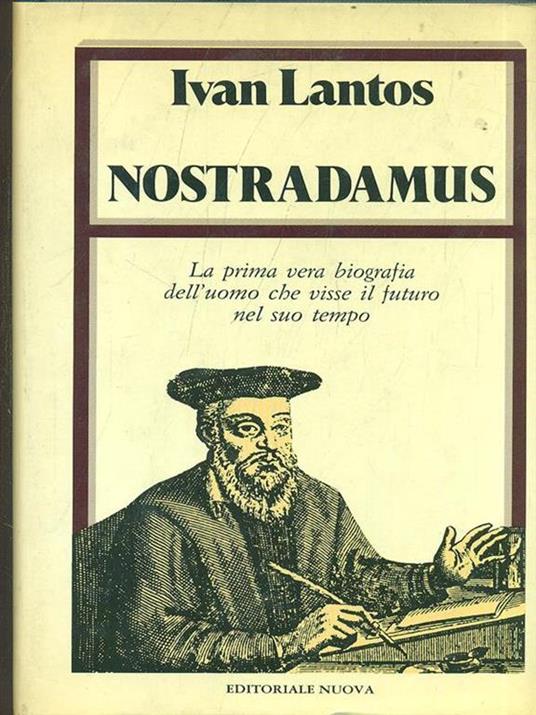 Nostradamus - 2