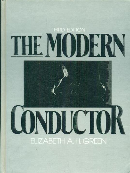 The modern conductor - 10