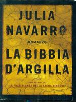 La Bibbia d'Argilla