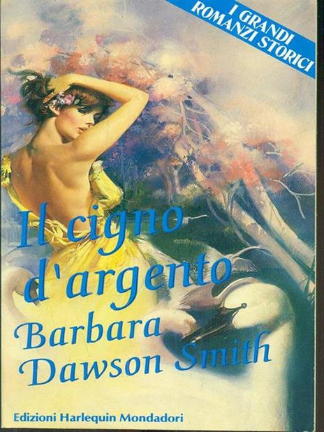 Il cigno d'argento - Barbara Dawson Smith - 7